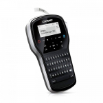 Etikečių spausdintuvas DYMO LabelManager 280 S0968920 (ekranas, pakraunamas, D1 6&ndash;12 mm)