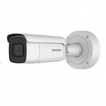 Hikvision bullet DS-2CD2666G2-IZS(C) (balta, 6 MP, 60 m. IR, AcuSense)