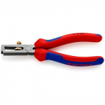 Kabelio nužievintojas Knipex 11 12 160 (iki &Oslash;5mm arba 10mm&sup2;)