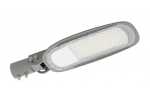 Gatvės &scaron;viestuvas INDIANA GTV LD-IND60W-40 (pilkas, IP65, 4000K, 60W)