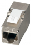 Lizdas EFB RJ45 CAT6A (žemo profilio)