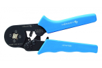 Užspaudimo replės Hogert HT1P190 (0.25-6.0 mm&sup2;)