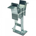 Saulės modulio atramos komplektas (13&deg;, 150-30 e/w)