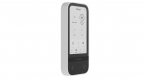 Bevielė klaviatūra Ajax Keypad TouchScreen (8EU) ASP 58455.148.WH1 (balta)