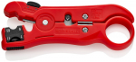 Kabelio nužievintojas Knipex 16 60 06 SB