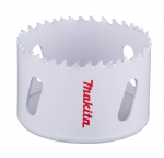 HSS bi-metalinė gręžimo karūna Makita D-17108 (68mm)