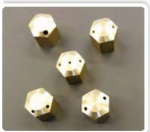 Concept dūmų generatoriaus purk&scaron;tuko antgalis