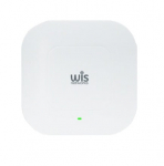 Belaidis LAN perdavimo įrenginys WIS-WCAP-AX-Lite (be maitinimo)