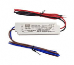 Impulsinis maitinimo &scaron;altinis LED 24V 20W 0.84A IP67, Mean well, LPV-20-24