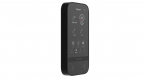 Bevielė klaviatūra Ajax Keypad TouchScreen (8EU) ASP 58454.148.BL1 (juoda)