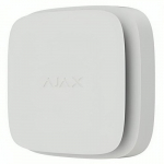 Bevielė sirena su temperatūros jutikliu Ajax FIREPROTECT 2RB 63208.168.WH1 (balta)
