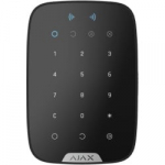 Bevielė klaviatūra Ajax Keypad Plus 38252.83.BL1 (Juoda)