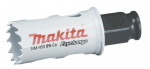 Gręžimo karūna Ezychange 25mm Makita E-03698