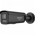 Hikvision bullet DS-2CD2687G3T-LIZSY F2.8-12 (juoda, 8 MP, 60 m IR; 60 m LED, ColorVu 3.0)