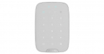 Bevielė klaviatūra Ajax Keypad Plus 38253.83.WH1 (balta)