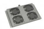 Product name generator said:  Ventiliatorių blokas 19'' AFS-4 A2 serijos spintoms (4 ventiliatoriai, 800&ndash;1000mm, pilkas, komplektas 2x2, sujungiamas)