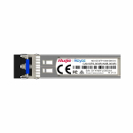 Optinis modulis Ruijie Reyee NIS-GE-SFP-10KM-SM1310 (1Gbps, SFP, 1310nm, SM, iki 10 km)