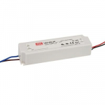 Impulsinis maitinimo &scaron;altinis LED Mean Well LPV-60-24 (60W, 2.5A, 24V)