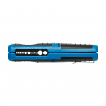 Kabelio nužievintojas Hogert HT1P102 (0.5-6.0 mm&sup2;, 122mm)