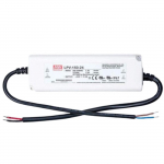 Impulsinis maitinimo &scaron;altinis LED 24V 150W 6.3A, IP67, MEAN WELL LPV-150-24