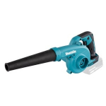 Akumuliatorinis pūstuvas 18V Makita DUB185Z (Be akumuliatoriaus ir pakrovėjo)