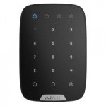 Bevielė klaviatūra Ajax Keypad 38248.12.BL1 (Juoda)