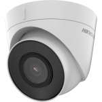 Hikvision dome DS-2CD1323G2-LIU F2.8 (balta, 2 MP, 30 m. IR + LED)