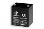 Akumuliatorius Power Bubble PB1204 (4Ah, 12V)