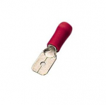 AFM-1.5 izoliuotas ki&scaron;tukas (1.5mm&sup2;, raudonas)