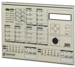 Lipdukas J424 centralei (24-zonų)