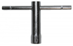 Veržliaraktis 17 mm Makita 782210-8