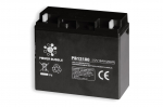 Akumuliatorius Power Bubble PB1218 (18Ah, 12V)