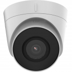 Hikvision dome DS-2CD1343G2-I F2.8 (balta, 4 MP, 30 m. IR)