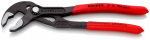 Replės-veržliaraktis Knipex 87 01 180 (reguliuojamo i&scaron;siplėtimo, 180mm)