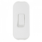 Laidinis jungiklis Legrand 040192 (baltas, 2A, 25V)