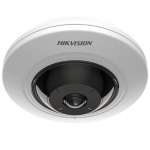 Hikvision fisheye DS-2CD3956G2-ISU F1.05