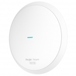 Prieigos ta&scaron;kas Ruijie Reyee RG-RAP62 (Wi-Fi 6, 1774 Mbps)