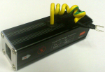 Vir&scaron;srovio apsauga LAN linijai SP-RJ45 (4 PIN)