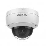 Hikvision dome DS-2CD2146G2-ISU F2.8 (balta, 4 MP, 30 m. IR, AcuSense)