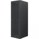 Komutacinė spinta 19" 22U 600x600x1166 (pastatoma)