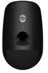 Hikvision belaidis judesio jutiklis su kamera DS-PDPC12PF-EG2-WE AX PRO BLACK (juoda)