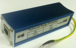 Vir&scaron;srovio apsauga LAN linijai SP-RJ45 (8 PIN)