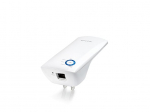 TP-LINK bevielio ry&scaron;io praplėtėjas TL-WA850RE