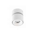 BIANCO lubinis &scaron;viestuvas GTV LD-BNC8WOB-NB (baltas, 8W, 680lm, 4000K)