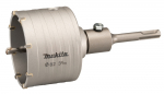 Gręžimo karūna 82mm Makita D-74027