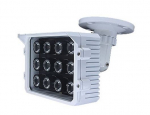 IR LED prožektorius BS-12B-150K1