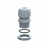 Kabelio sandariklis Legrand 098027 (PG36, 22-32 mm&sup2;, IP68, pilka)
