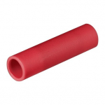 AML izoliuota sujungimo gilzė (1.5 mm&sup2;, raudona)