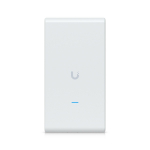 Belaidis LAN perdavimas Ubiquiti UniFi U6 Mesh Pro
