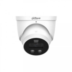 IP kamera Dahua IPC-HDW3849H-AS-PV-0280B-PRO (Balta, 8MP, 2.8mm 109&deg;, IR LED 30m, IP67)